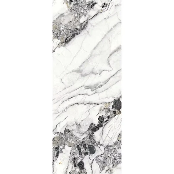 Olympus Gloss wall panel swatch