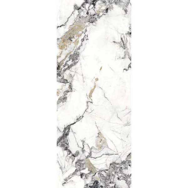 Olympus Matt wall panel swatch